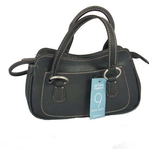 Nine West Handbags - Nine West Mini Crossbody Handbag NWT